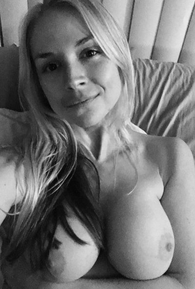 Christina Roswell - foto