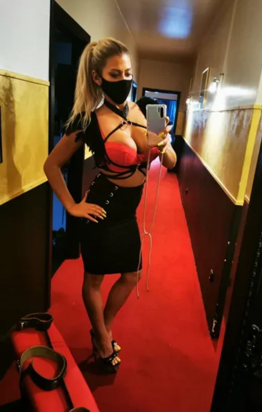 Mia Divina - photo 10