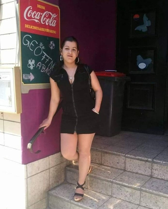 Maria 33 - photo 3