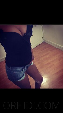 Sonia La Douce - photo