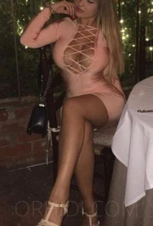 Izabella - photo 5