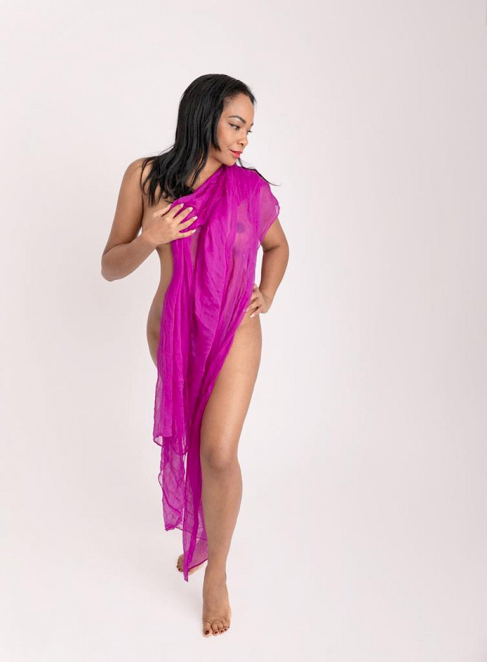 Yraima Nur Tantra Massage - photo 7