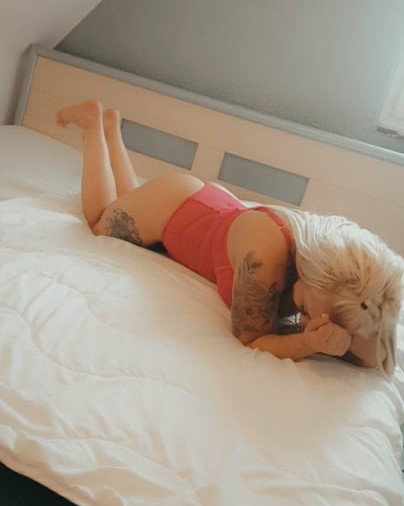 Marlene Bei Escortberlin - foto 4
