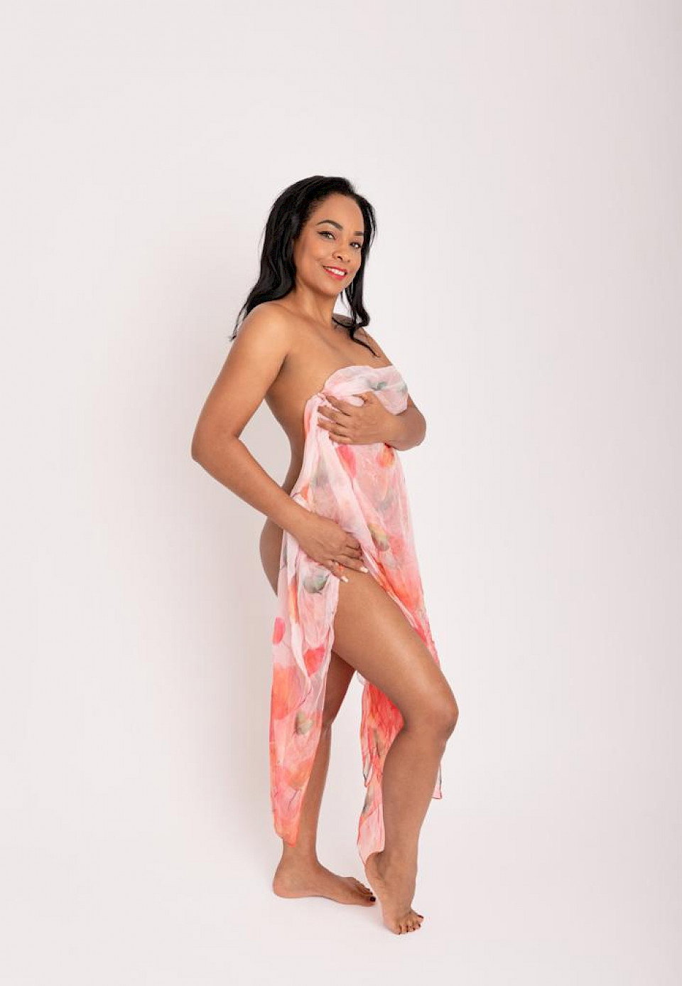 Yraima Nur Tantra Massage - photo 8