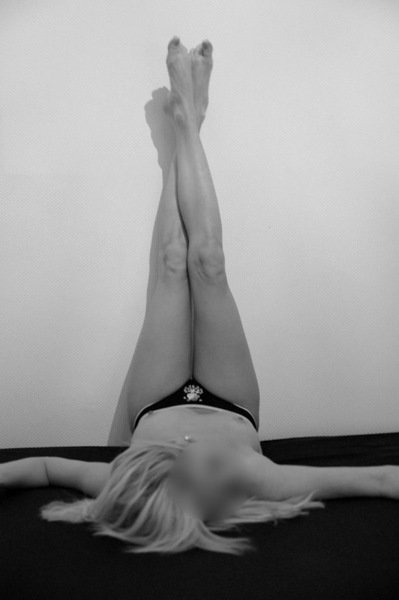 Julia - photo 4