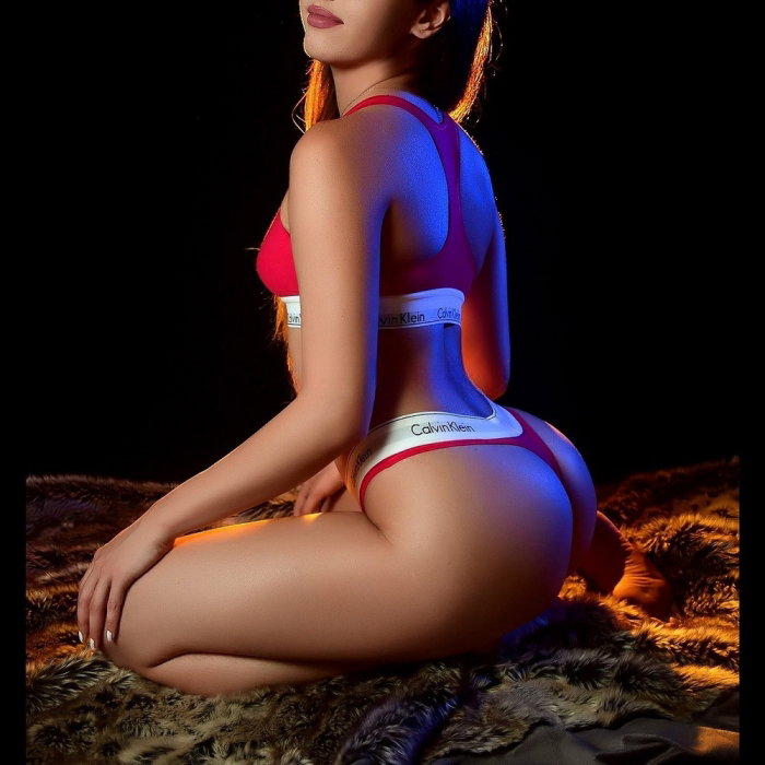 Leea - photo 4