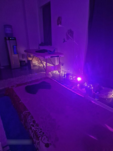 Sofies Erot Massagen Spontane Termine Moglich - photo 4
