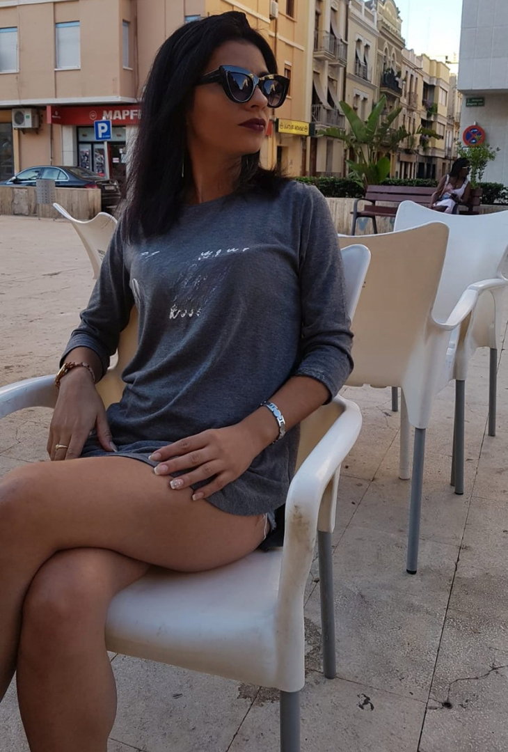 Violeta - photo 2
