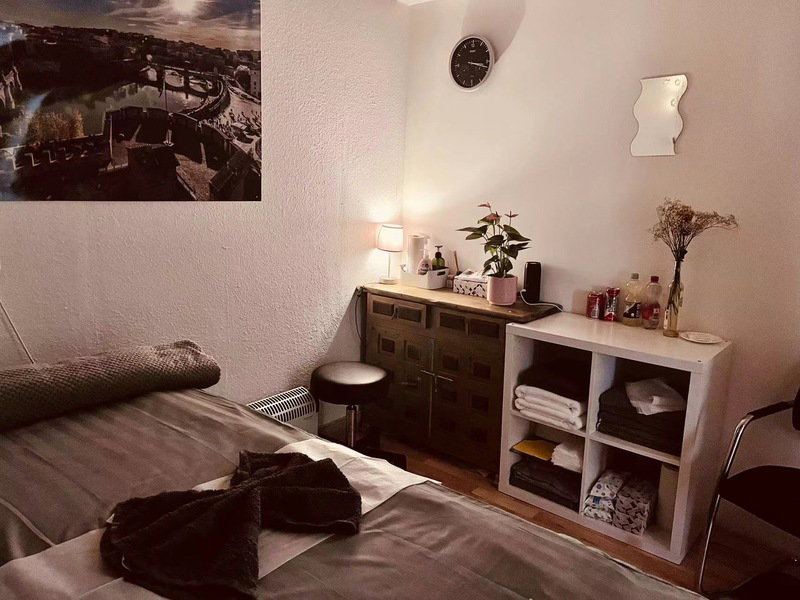 China Mosa Spa Massage - photo 2
