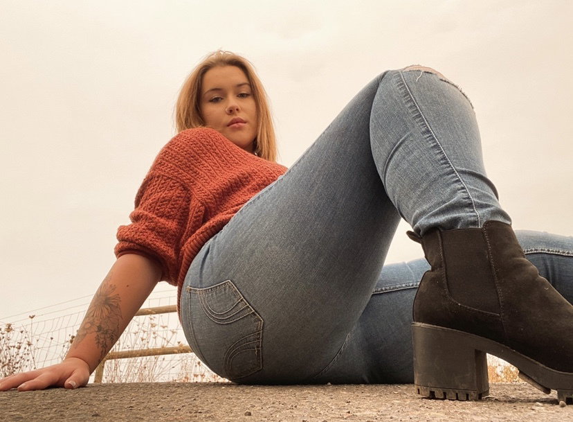 Adriana - photo