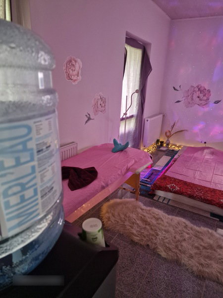 Sofies Erot Massagen Spontane Termine Moglich - photo 5