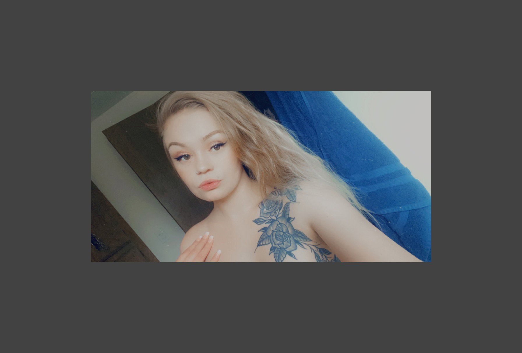 Seductive Bianca Xx - photo