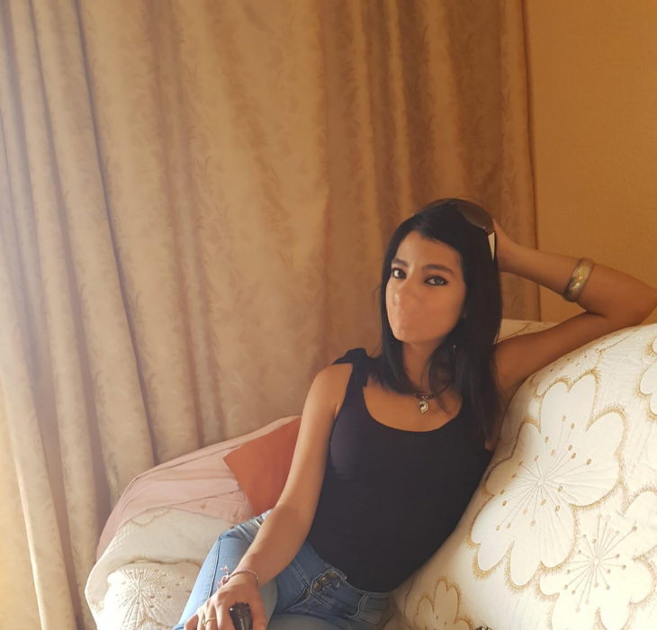 Violeta - photo 5