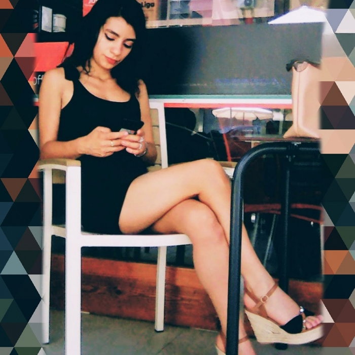 Violeta - photo 7