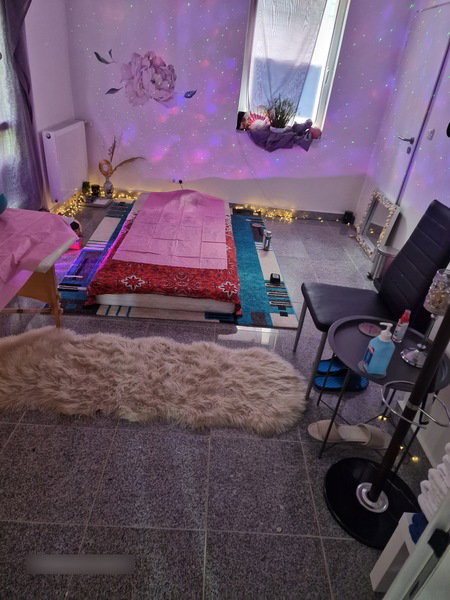 Sofies Erot Massagen Spontane Termine Moglich - photo 6