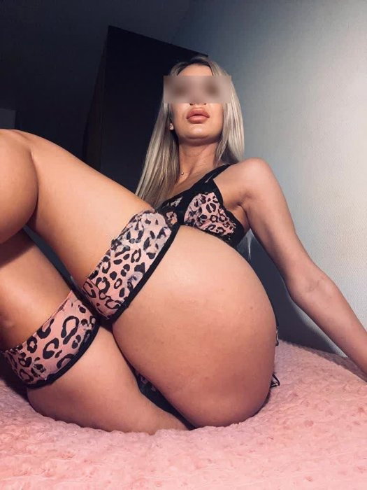 Tania Ana - photo 8
