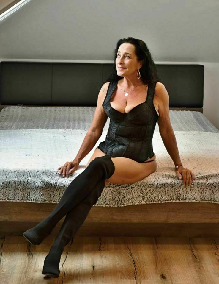 Susanne - foto