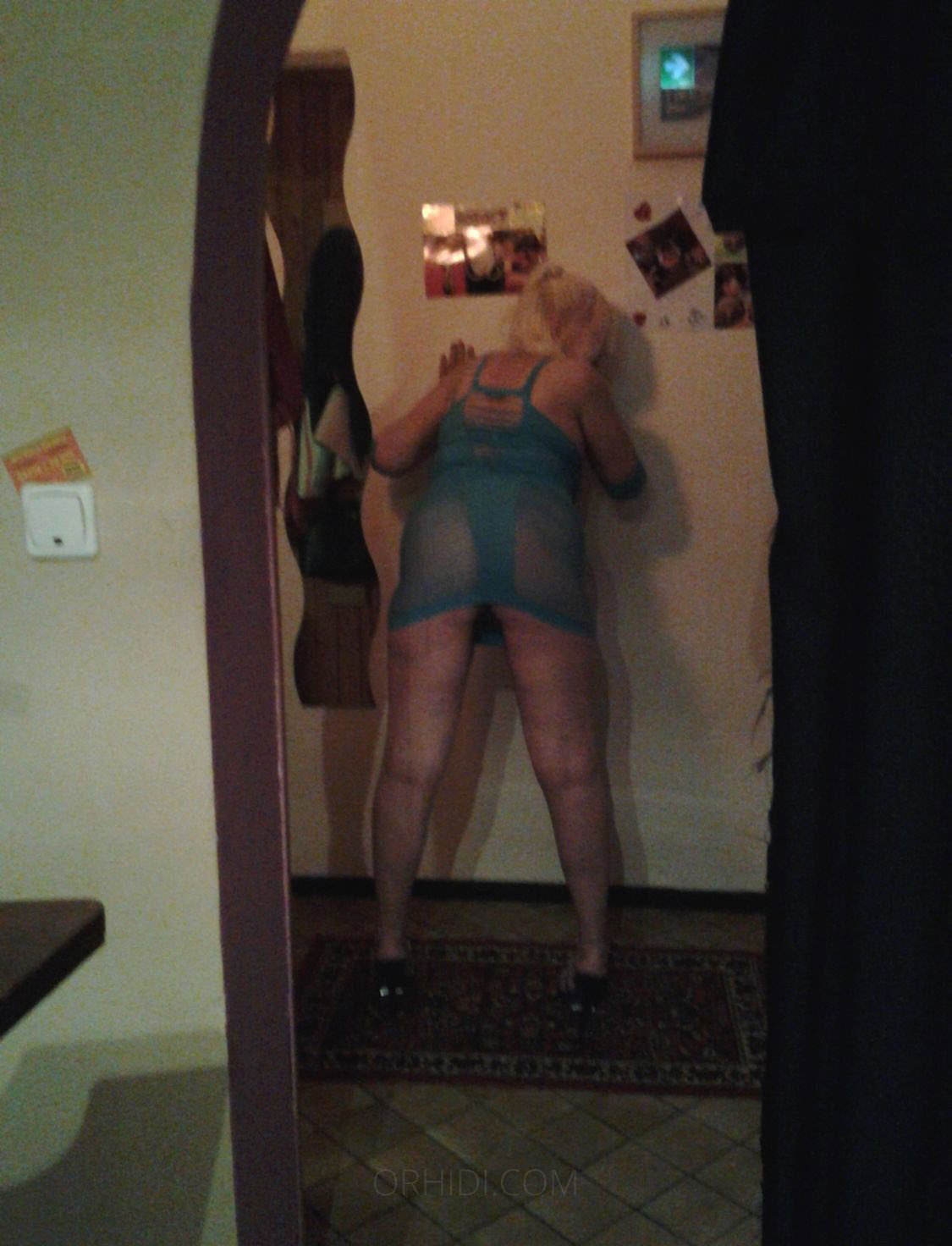 Susanne - photo