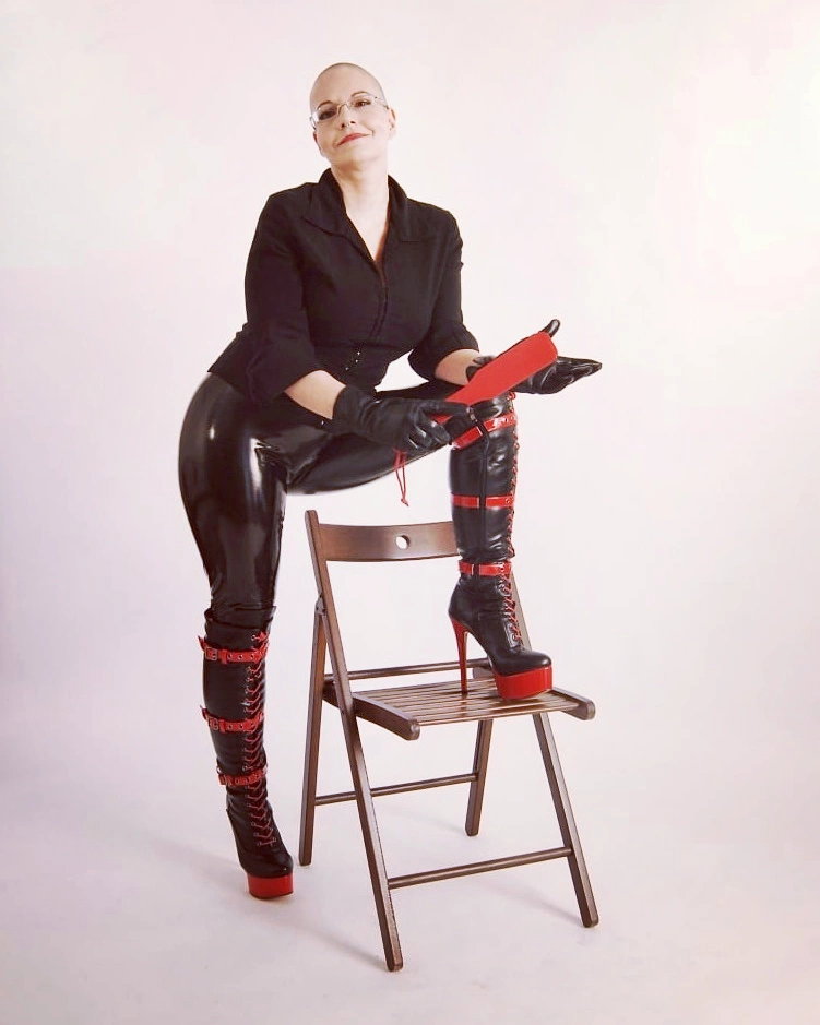 Madame Simone - foto 9