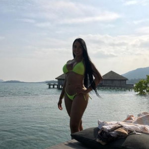 Zoeyy - photo