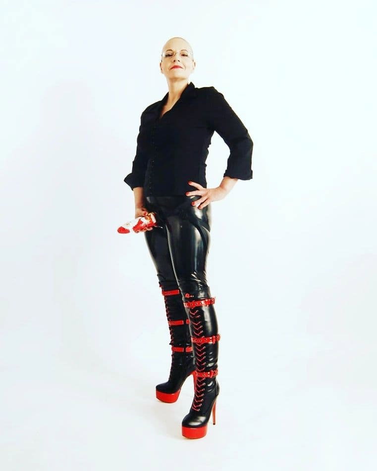 Madame Simone - foto 17