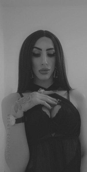 Samira Trans Diva - foto 3