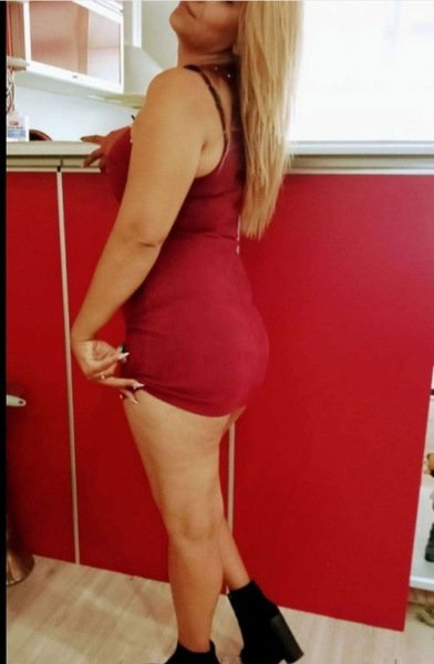 Sandra287 - photo
