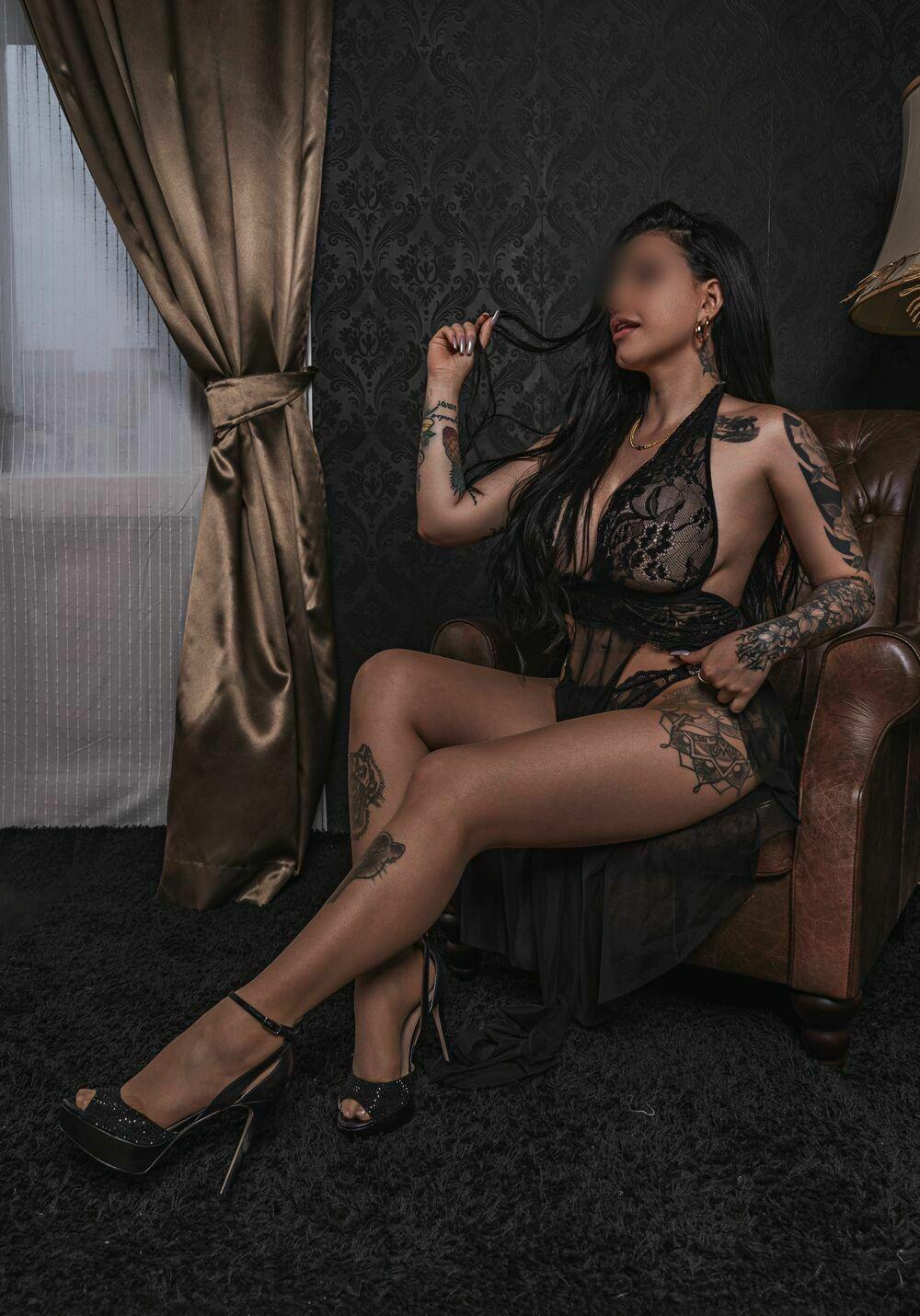 Lovely - photo