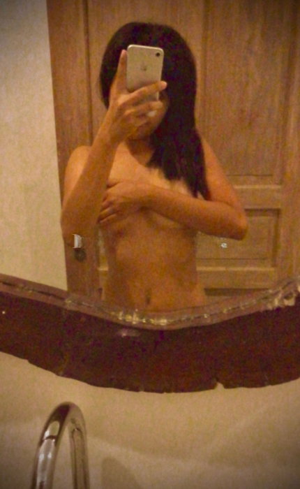 Vhanie - photo