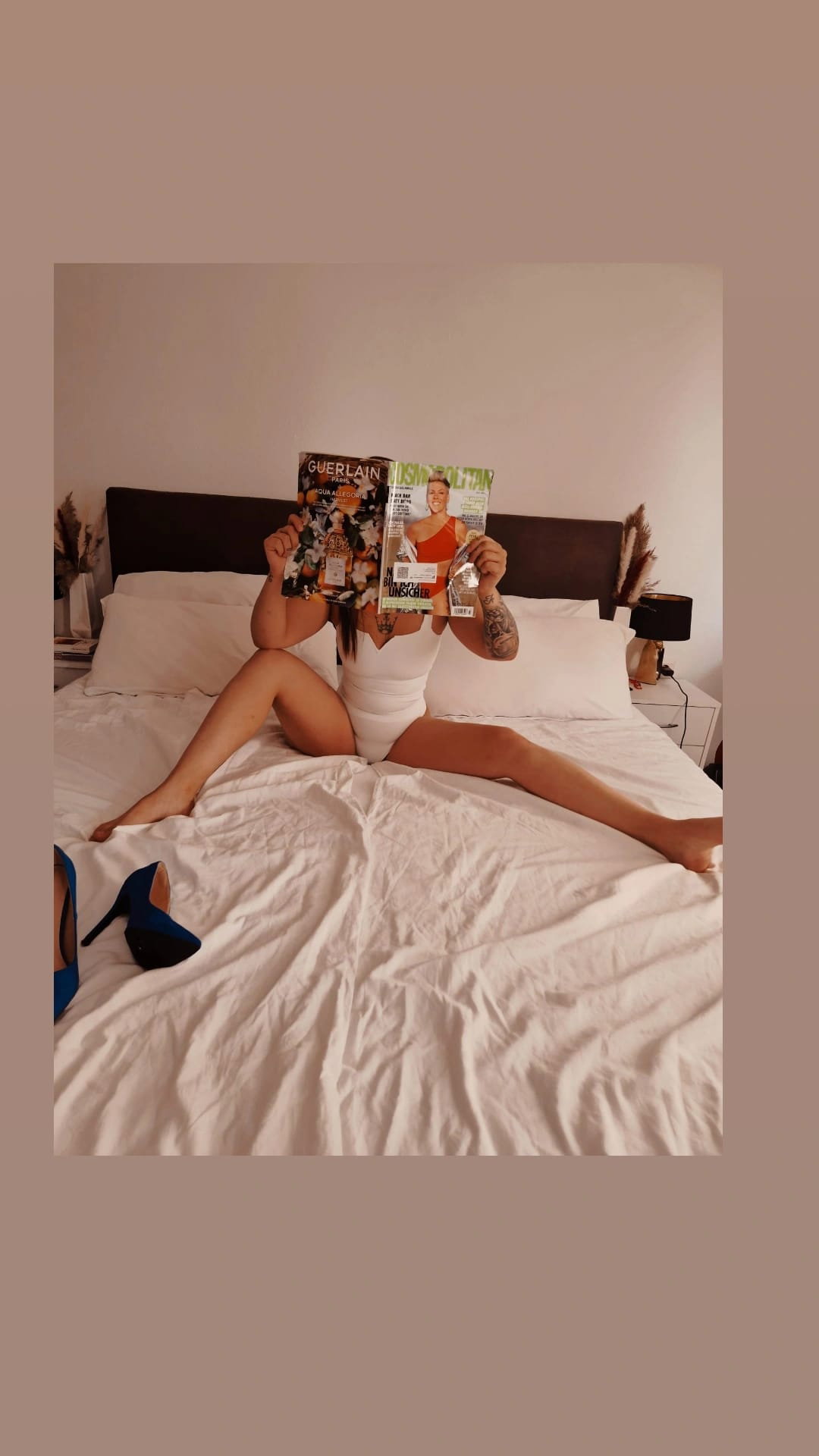 Escort Hot Natalia - foto 9