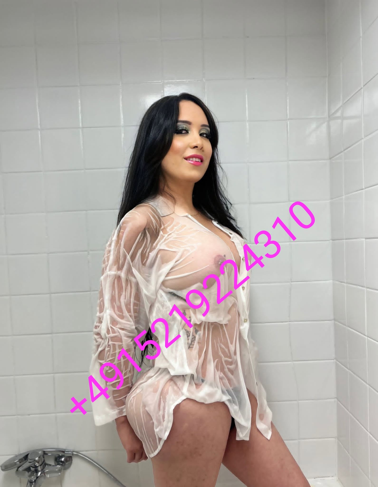 Trans Katalina Xxxl - photo 10