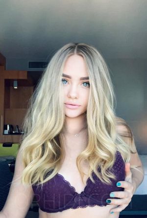 Anna - photo 3