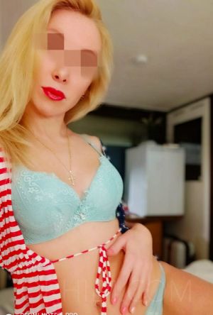 Blonda Sweet - photo 4