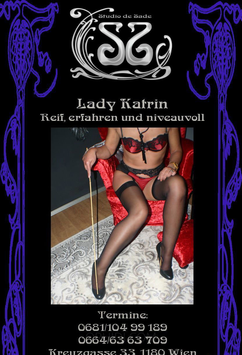 Lady Katrin - photo 4