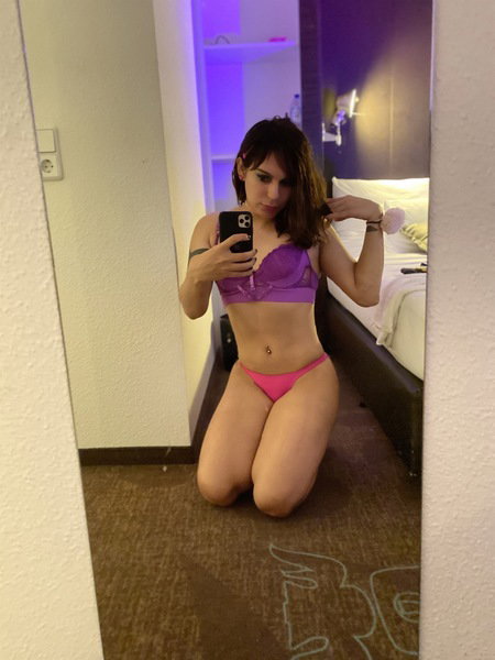 Ts Nicole Starlight Neue Nummer - photo 2