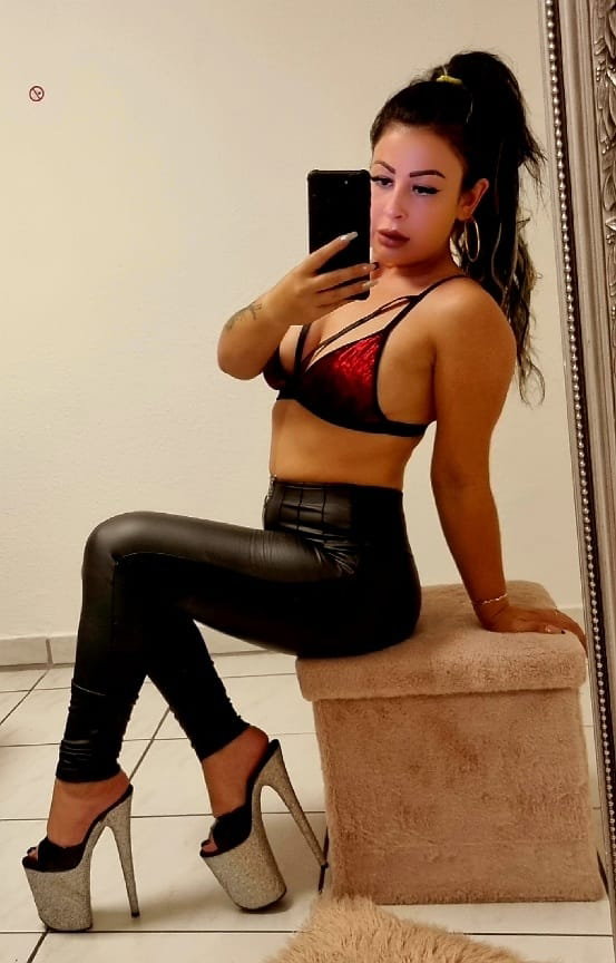 Tina189 - photo 3