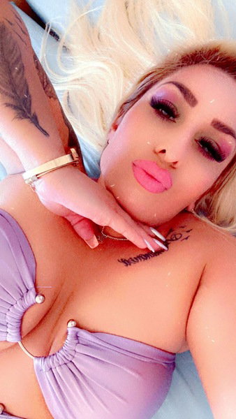 Kataleya Heisse Und Hingebungsvolle Liebe - foto 14