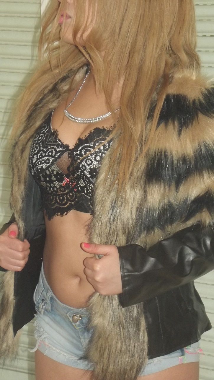 Sarah - photo 5