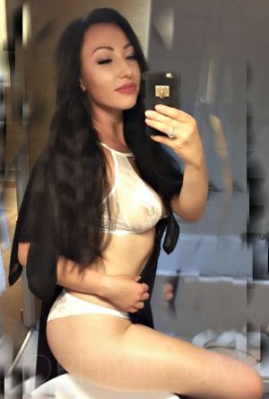 Marzena - photo