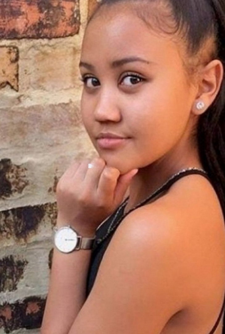 Salmah - foto