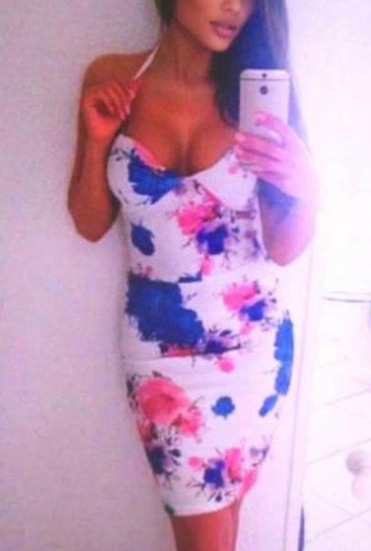 Kylie High Class Escortservices - foto 2