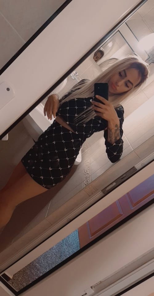 Larissa Berlin - foto