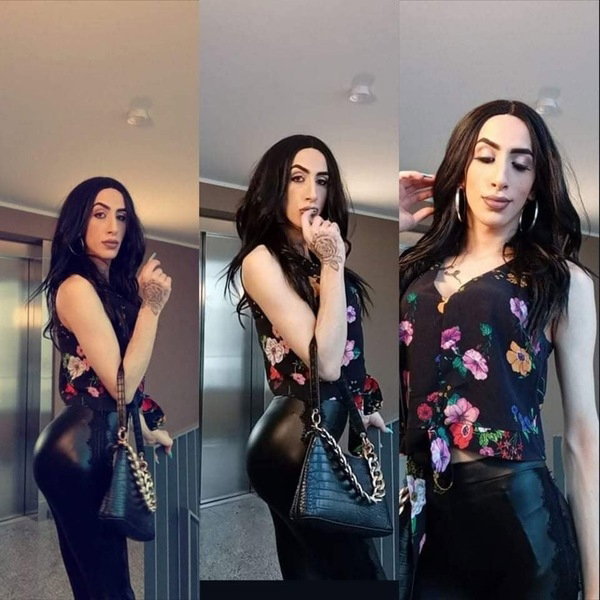 Samira Trans Diva - foto 5