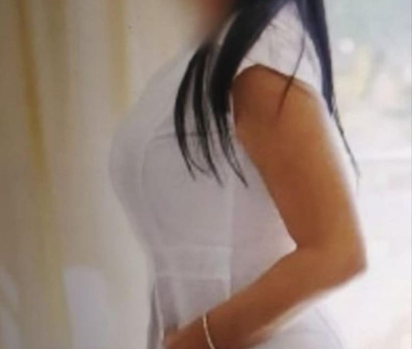 Jenny Privat Erotische Massage Magic Hands - photo
