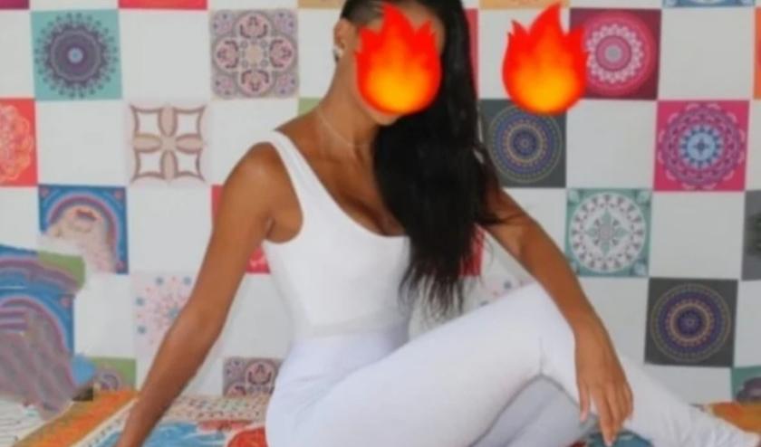 Jenny Privat Erotische Massage Magic Hands - photo 2