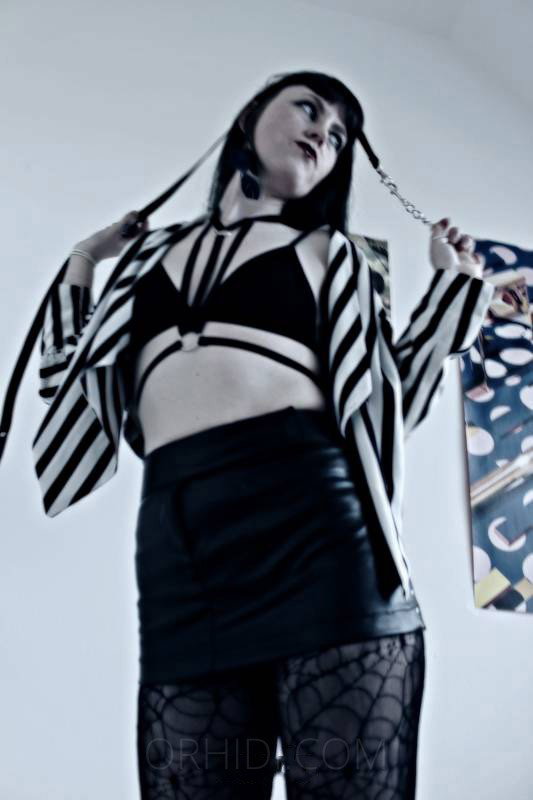 Lady Lila - photo