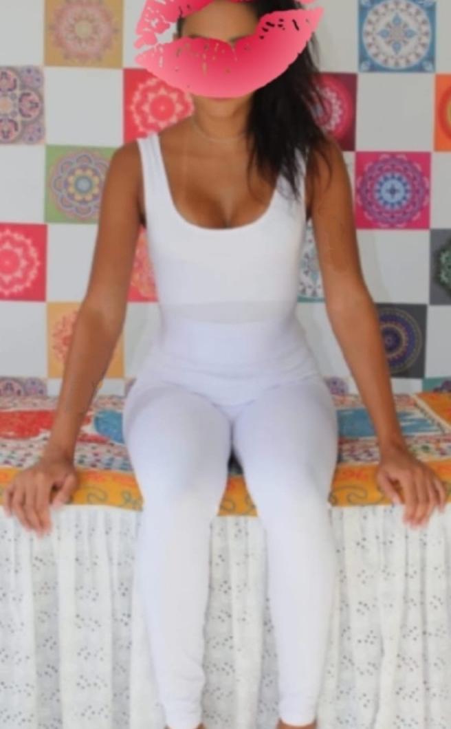 Jenny Privat Erotische Massage Magic Hands - photo 6