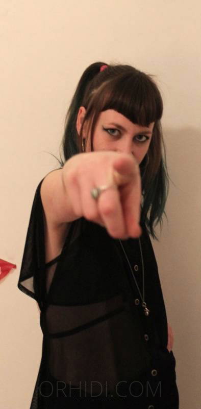 Lady Lila - photo 4
