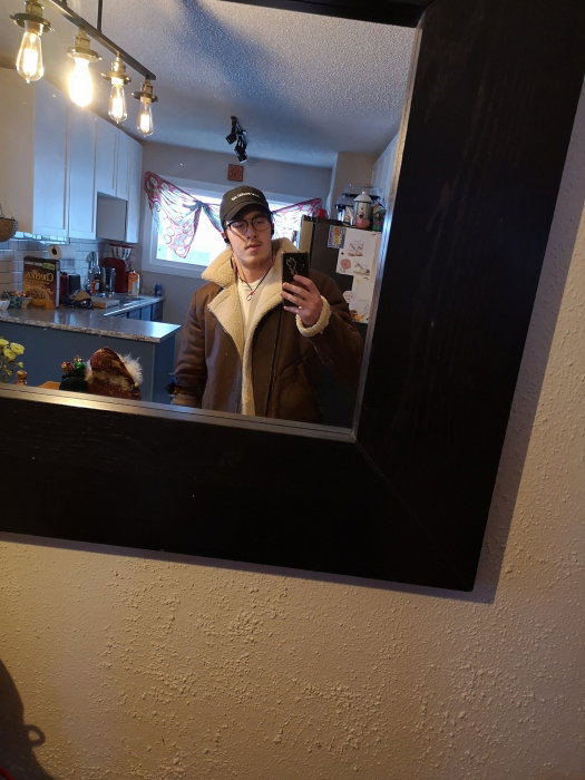 Kaz Miller - photo 3