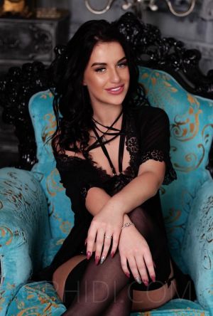 Kristi - photo 3